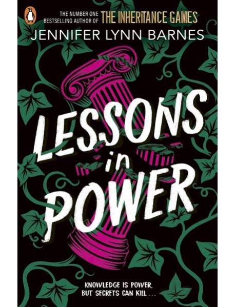 Lessons in Power