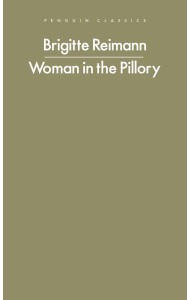Woman in the Pillory