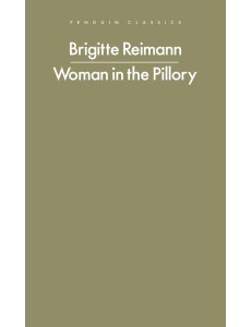Woman in the Pillory