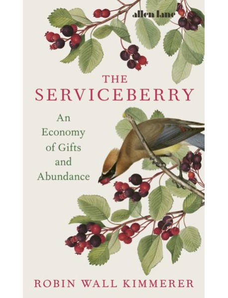 The Serviceberry