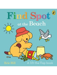 Find Spot at the Beach