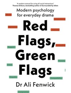 Red Flags Green Flags