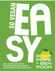 So Vegan EASY