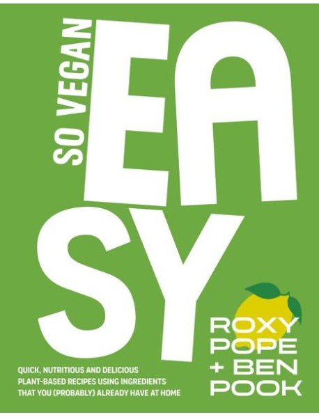 So Vegan EASY