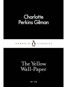 The Yellow WallPaper