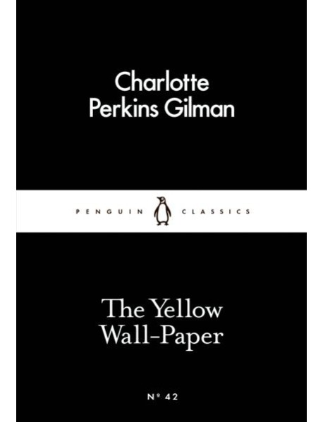 The Yellow WallPaper