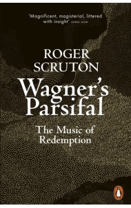 Wagners Parsifal