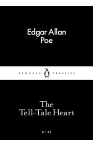 The TellTale Heart