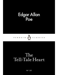 The TellTale Heart