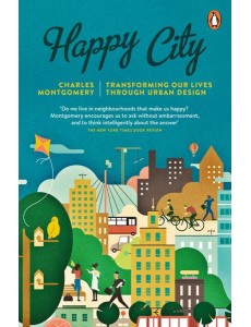 Happy City Happy City