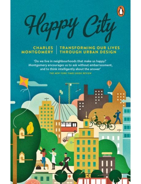Happy City