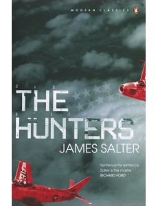 The Hunters The Hunters