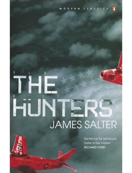 The Hunters