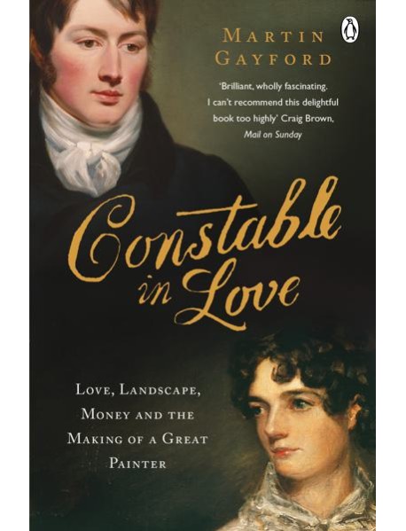 Constable In Love