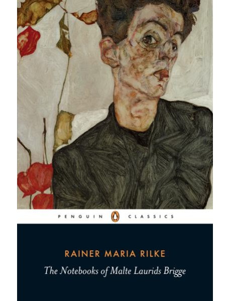 The Notebooks of Malte Laurids Brigge