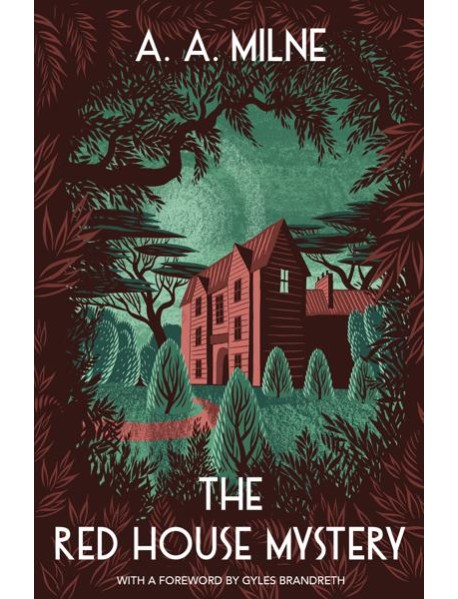 The Red House Mystery