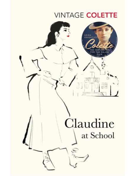 Claudine At School