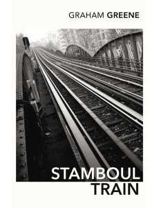 Stamboul Train Stamboul Train