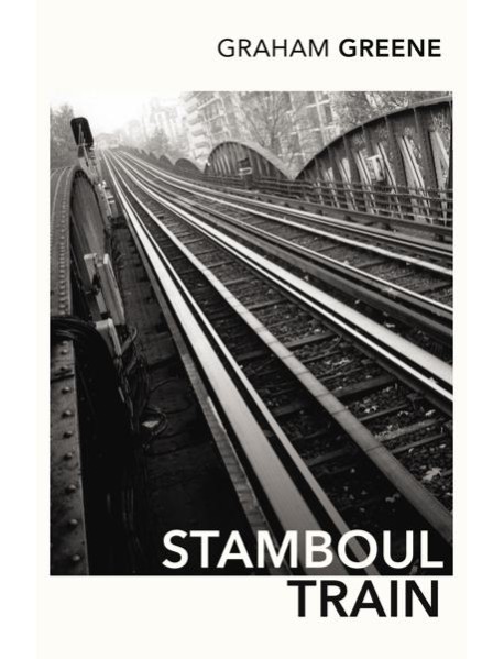 Stamboul Train