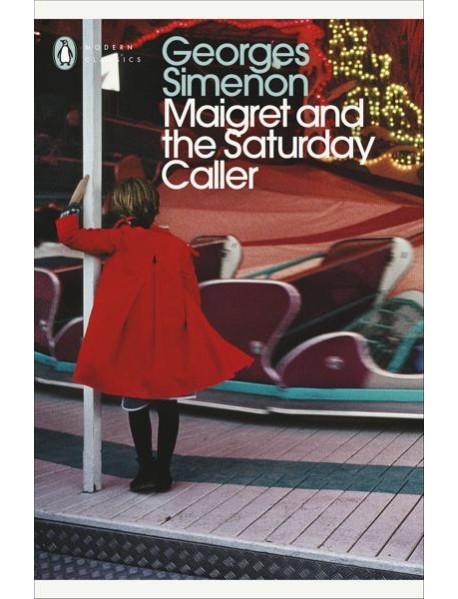 Maigret and the Saturday Caller