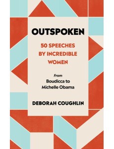 Outspoken Outspoken