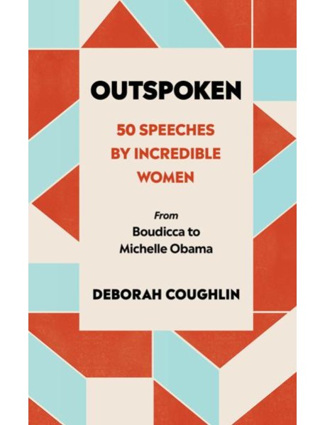 Outspoken