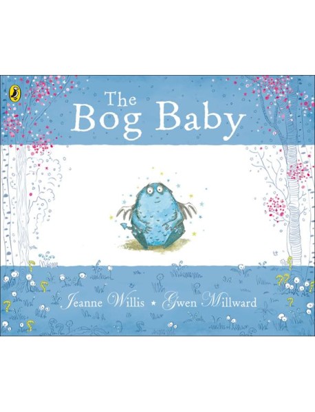 The Bog Baby