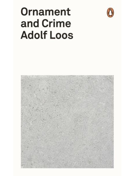 Ornament and Crime