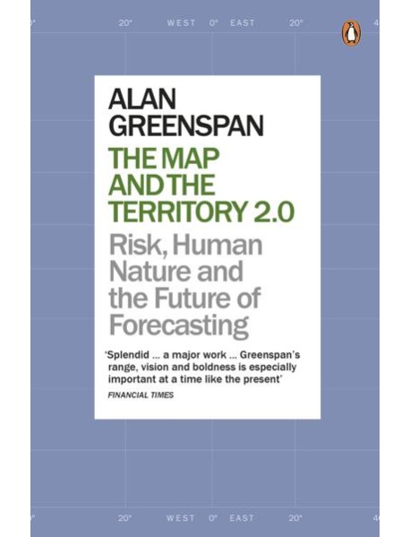 The Map and the Territory 20