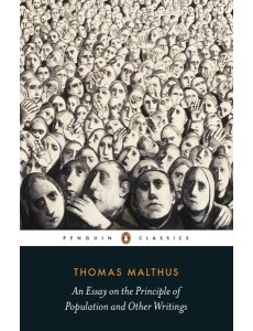 An Essay on the Principle of Population