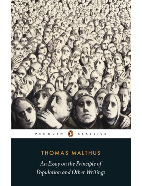 An Essay on the Principle of Population
