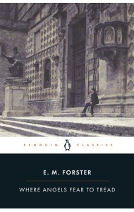 Where Angels Fear to Tread