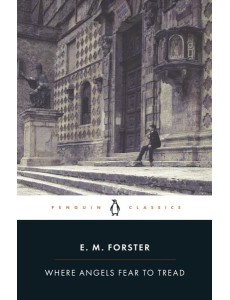 Where Angels Fear to Tread