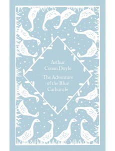 The Adventure of the Blue Carbuncle The Adventure of the Blue Carbuncle