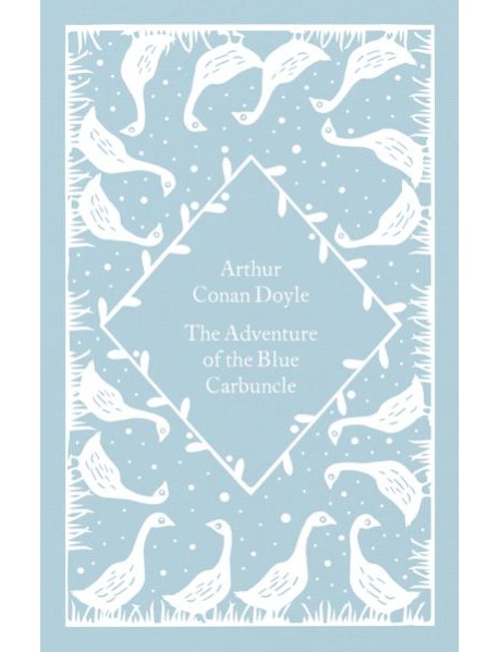 The Adventure of the Blue Carbuncle