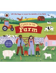 A Walk on the Farm