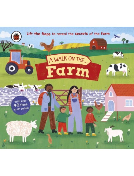 A Walk on the Farm