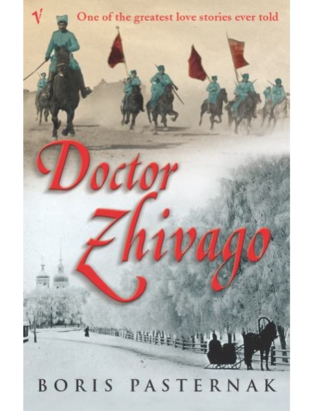 Doctor Zhivago
