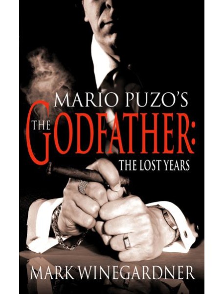 The Godfather The Lost Years