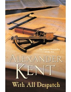 With All Despatch With All Despatch