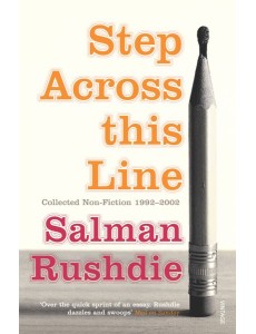 Step Across This Line