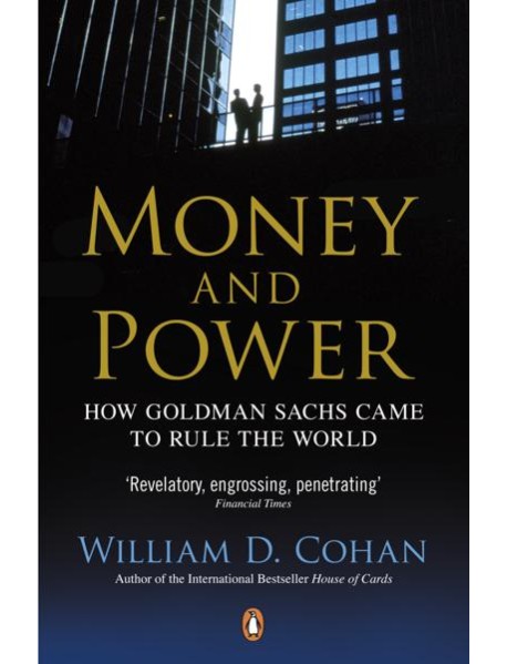Money and Power
