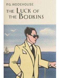The Luck Of The Bodkins