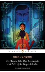 The Woman Who Had Two Navels and Tales o