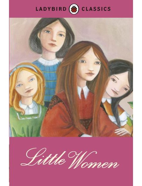 Ladybird Classics Little Women