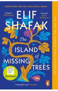 The Island of Missing Trees