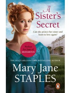 A Sisters Secret