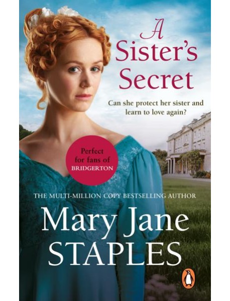 A Sisters Secret