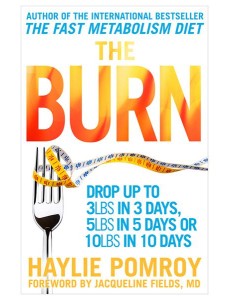 The Burn
