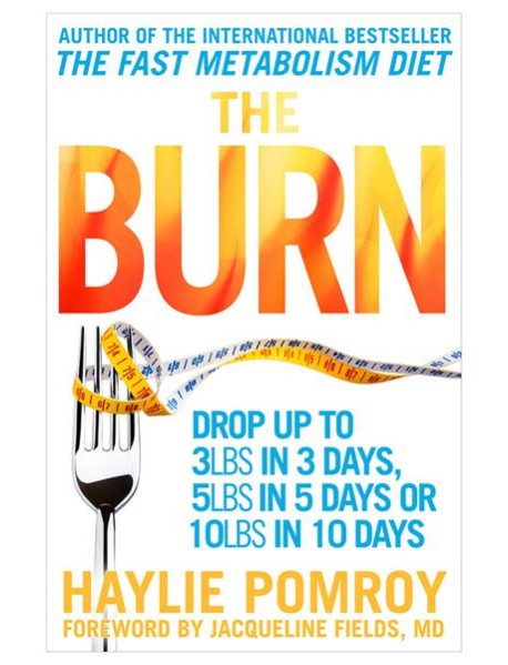 The Burn